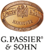 G.Passier & Sohn Sättel