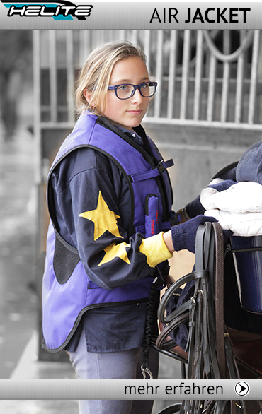 Air Jacket