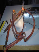 Handarbeit